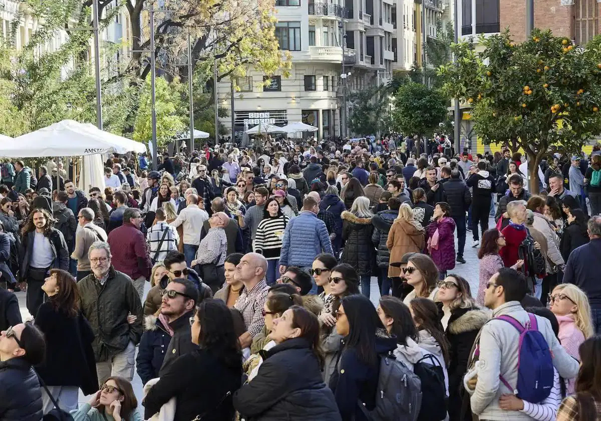 Qué Ha Pasado Hoy En Valencia | Las 5 Noticias Que Debes Leer Para ...